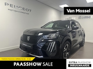 Peugeot 2008 EV Allure 54 kWh | Climate control | Apple Carplay/Android Auto | Long Range!