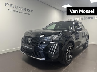 Peugeot 2008 EV Allure 54 kWh | Climate control | Apple Carplay/Android Auto | Long Range!