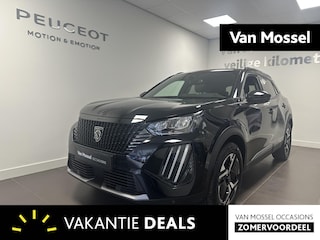 Peugeot 2008 EV Allure 54 kWh | Climate control | Apple Carplay/Android Auto | Long Range!