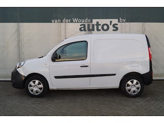 Renault Kangoo Z.E. Electric Automaat -AIRCO-PDC-