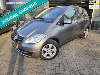 Mercedes-Benz A-klasse 160 Business Class | 2E EIGENAAR | 12MND GARANTIE | AIRCO | NAVI |LAGE KM STAND |