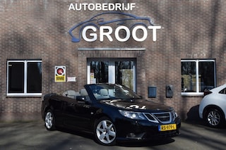 Saab 9-3 1.8T