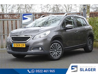 Peugeot 2008 1.2 VTi Active Pack Premium | Navi | Trekhaak