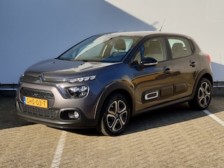 Citroën C3 1.2 PureTech Plus