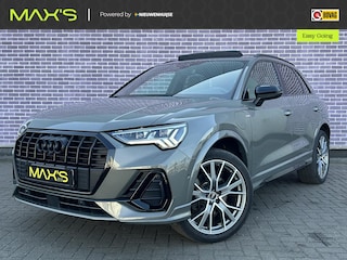 Audi Q3 45 TFSI e S edition