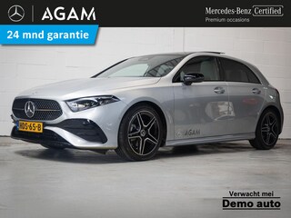 Mercedes-Benz A-klasse 180 Star Edition LIMITED