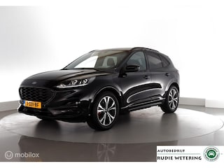 Ford Kuga 2.5 PHEV 225 pk ST-Line NL-auto|nav|pdc|ecc|lmv19