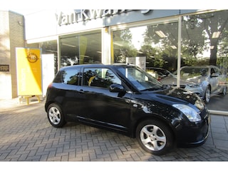 Suzuki Swift 1.3 3D