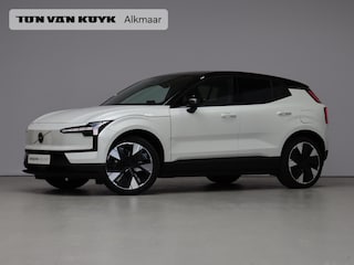 Volvo EX30 Single Motor Extended Range Plus 69 kWh / Climate / 20" / Privacy glass