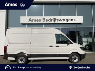 Volkswagen Crafter 35 2.0 TDI L3H3 Trendline 140PK hand facelift