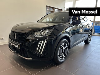 Peugeot 2008 1.2 PureTech 100 Allure | Camera | Navigatie | Climate control