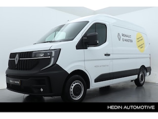 Renault Master E-Tech T35 L2H2 Advance long range 87 kWh
