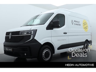 Renault Master E-Tech T35 L2H2 Advance long range 87 kWh