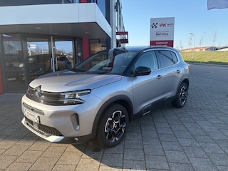Citroën C5 Aircross 1.2 Hybrid 136 Plus | Navi | Camera | Cruise | 22.094 km Dealeronderhouden