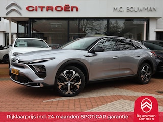 Citroën C5 X Plug-In Hybride 225PK ë-EAT8 Automaat Business Plus, Rijklaarprijs | Adaptieve Cruise Control | Leder | Camera