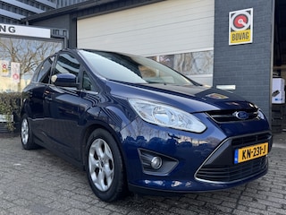 Ford C-MAX 1.6 Titanium