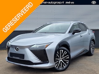 Lexus RZ 450e President Line 71 kWh NIEUW - Full Options - Uit voorraad leveren -  NIEUW - Electrisch aangedreven