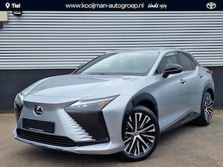 Lexus RZ 450e President Line 71 kWh NIEUW - Full Options - Uit voorraad leveren -  NIEUW - Electrisch aangedreven