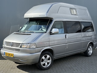 Volkswagen Transporter KAMPEERAUTO II D 57 KW BWJ 1994 Westfalia 5-cilinder WESTFALIA / 5 CILINDER DIESEL / APK TOT 06-2026