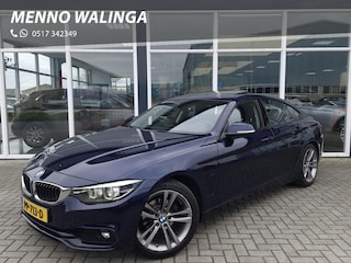 BMW 420i Corporate Lease Executive | Navi | Pano | LED |