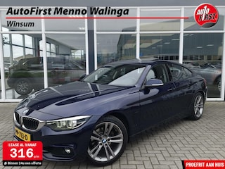BMW 420i Corporate Lease Executive | Navi | Pano | LED |