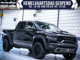 Dodge Ram 1500 TRX Supercharged | 6.2L 717PK V8 4x4 Crew Cab