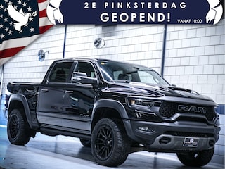 Dodge Ram 1500 TRX Supercharged | 6.2L 717PK V8 4x4 Crew Cab