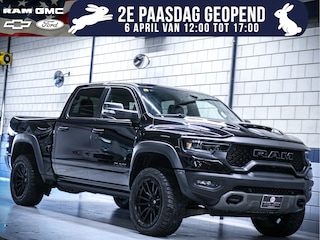 Dodge Ram 1500 TRX Supercharged | 6.2L 717PK V8 4x4 Crew Cab