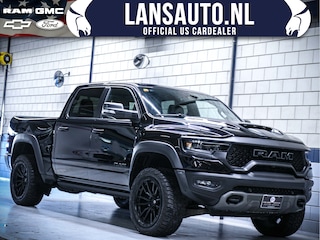 Dodge Ram 1500 TRX Supercharged | 6.2L 717PK V8 4x4 Crew Cab