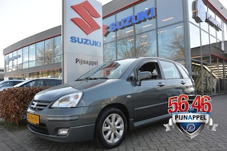 Suzuki Liana 1.6 Exclusive Automaat 5-deurs Airco / Trekhaak