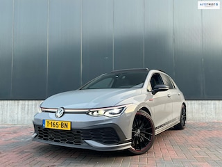 Volkswagen Golf 2.0 TSI GTI 45 Edition Clubsport * Pano * IQ * Akra * Cam * Navi