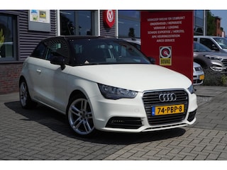 Audi A1 1.2 TFSI Attraction Pro Line Business / Navi / Airco