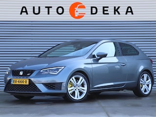 Seat Leon SC 2.0 TSI 280 Cupra DSG *Leder/Alcantara*