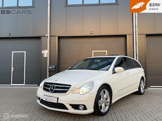 Mercedes-Benz R-klasse 350 CDI Lang 4M 7p. Keyless | Pano