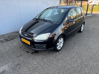 Ford C-MAX Focus 1.6-16V Futura