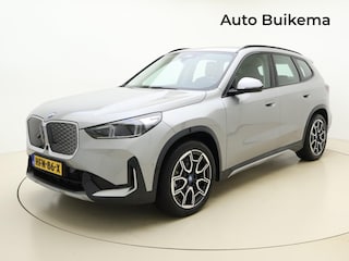 BMW iX1 xDrive30 67 kWh X Line -Trekhaak -HeadUp -Elektr Stoelen Memory -Adaptief M Onderstel -LED Adaptief -Driving Ass -Live Cockpit Prof