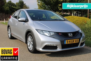 Honda Civic 1.8 140pk Comfort Type R airco/lm velgen/PDC/trekhaak