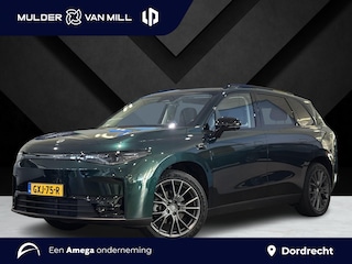 Leapmotor C10 Design 70kWh 218pk | 360° CAMERA | STOELVERW. | STOELKOELING | ADAPTIVE CRUISE | PANODAK | NAVI |