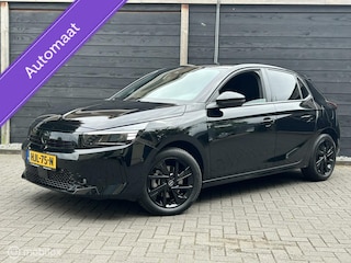 Opel Corsa 1.2 Turbo GS-Line AUTOMAAT / VOL in de opties / 10.037 KM / 1e eigenaar!!