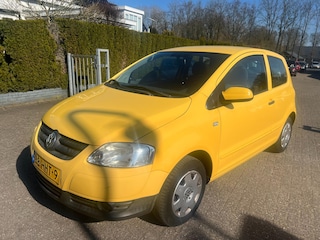 Volkswagen Fox 1.2 Trendline