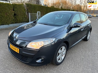 Renault Mégane 1.4 TCe 5-DRS Dynamique ECC NAVI LMV PDC KEYLESS NAP