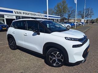 Citroën C3 Aircross 1.2 PureTech Shine (15x op voorraad)