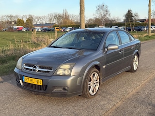 Opel Vectra GTS 2.2-16V Elegance Geen APK
