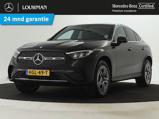 Mercedes-Benz GLC 300 e 4M AMG Plug-In Hybride | AMG Styling | Trekhaak | LED Koplampen | Achteruitrijcamera | Easy-Pack Achterklep | Keyless-Go | Inclusief 24 maanden MB Certified garantie voor Europa.
