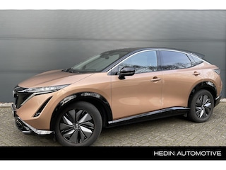 Nissan Ariya Evolve 66 kWh 360 Camera | Navigatie | Adaptieve Cruise Control