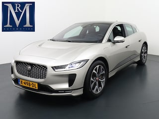 Jaguar I-Pace EV320 SE 90 kWh NW type 3 FASE LADEN |