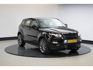 Land Rover Range Rover Evoque 2.0 Si 4WD Dynamic | Panoramadak |