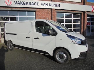 Fiat Talento 1.6 MultiJet 125pk L2-H1 SX||trekhaak||Airco||Cruise||Euro6||