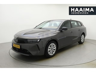 Opel Astra Sports Tourer 1.2 Turbo 110pk Edition | Navigatie | Cruise Control | Climate Control | Parkeersensoren | Lichtmetalen velgen