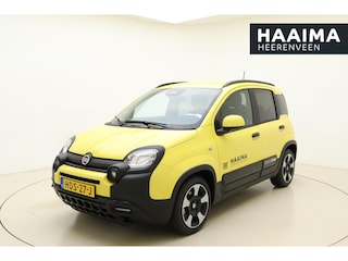 Fiat Panda 1.0 Hybrid Pandina | Digitale cockpit | Parkeersensoren | Apple Carplay | Android Auto | Cruise Control